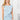 Fit and Flare Evening Gown with Flounced Bodice in Scuba Jersey Morilee
