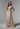 A-Line Evening Gown with Beaded Embroidered Bodice Morilee