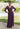 Sheath Beaded Lace and Jersey Evening Gown Morilee