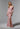 Fit and Flare Ruffled Jersey Evening Gown Morilee