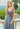 A-Line Chiffon Evening Gown Morilee