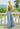 A-Line Chiffon Evening Gown Morilee