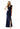 Wrapped Stretch Crepe Evening Gown Morilee