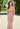 Wrapped Stretch Crepe Evening Gown Morilee