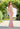 Wrapped Stretch Crepe Evening Gown Morilee