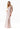 Stretch Crepe Sheath Evening Gown with Crystal Beading Morilee