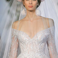 Kristabelle Wedding Dress Madeline Gardner