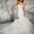 Leona Wedding Dress Morilee