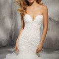 Leona Wedding Dress Morilee