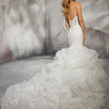 Leona Wedding Dress Morilee