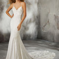 Lizzie, Style 8283Lizzie, Style 8283