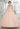 Jeweled Beading on a Split Front Tulle Ballgown Morilee