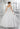 Jeweled Beading on a Split Front Tulle Ballgown Morilee
