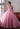 Jeweled Beading on a Split Front Tulle Ballgown Morilee