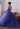 Jeweled Beading on a Split Front Tulle Ballgown Morilee
