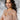 Beaded, Patterned Glitter Mesh Cape Madeline Gardner