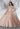Beaded, Patterned Glitter Mesh Cape Madeline Gardner