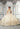 Metallic Lace Sparkle Tulle Quinceañera Dress