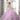 Princess Tulle Floral Quinceañera Dress