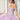 Princess Tulle Floral Quinceañera Dress