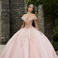 This Vizcaya Collection dress is available in pink, green, and red.