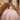 Crystal Beaded Lace Sheer Bodice Quinceañera Dress Morilee