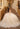 Three-Dimensional Flowers and Metallic Lace Sparkle Tulle Quinceañera Dress Morilee