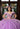 Sheer Chandelier Beaded Floral Glitter Quinceañera Dress Morilee