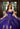 Crystal Beaded Contrasting Glitter Appliquéd Quinceañera Dress with Satin Cowl Morilee