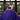 Crystal Beaded Contrasting Glitter Appliquéd Quinceañera Dress with Satin Cowl Morilee