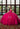 Crystal Beaded Contrasting Glitter Appliquéd Quinceañera Dress with Satin Cowl Morilee