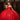 Crystal Beaded Contrasting Glitter Appliquéd Quinceañera Dress with Satin Cowl Morilee