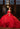 Sheer Sweetheart Quinceañera Dress with Split Skirt and Tiered Back Morilee