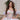 Multicolor Floral Sweetheart Quinceañera Dress with Ruffled Details Morilee