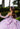 Embroidered and Three Dimensional Floral Appliquéd Glitter Tulle Quinceañera Dress Morilee