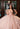 Draped Bodice Quinceañera Dress with Three Dimensional Flowers Morilee