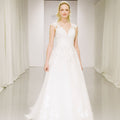 Agatha Wedding Dress Morilee