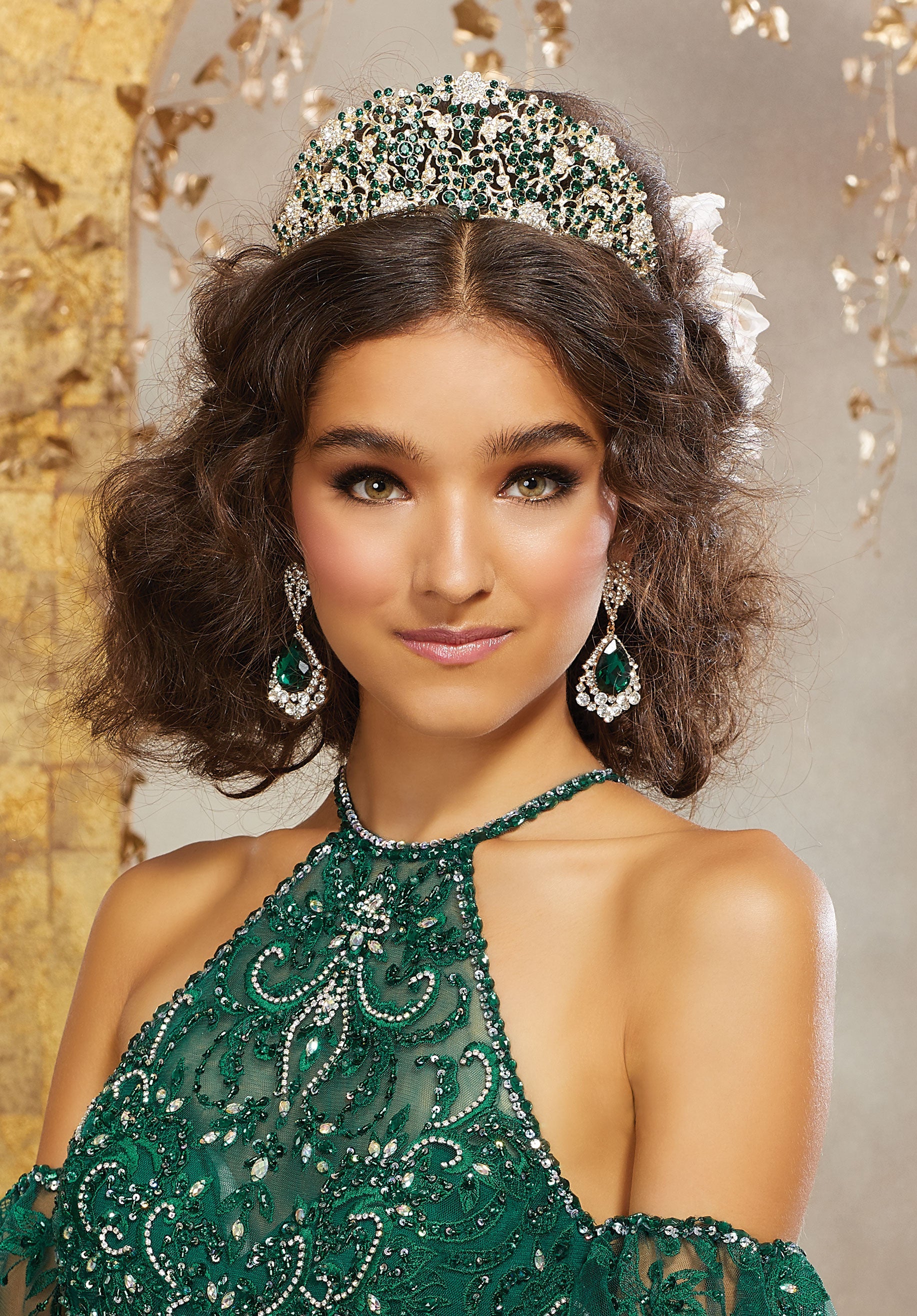Quinceañera Headpiece Morilee