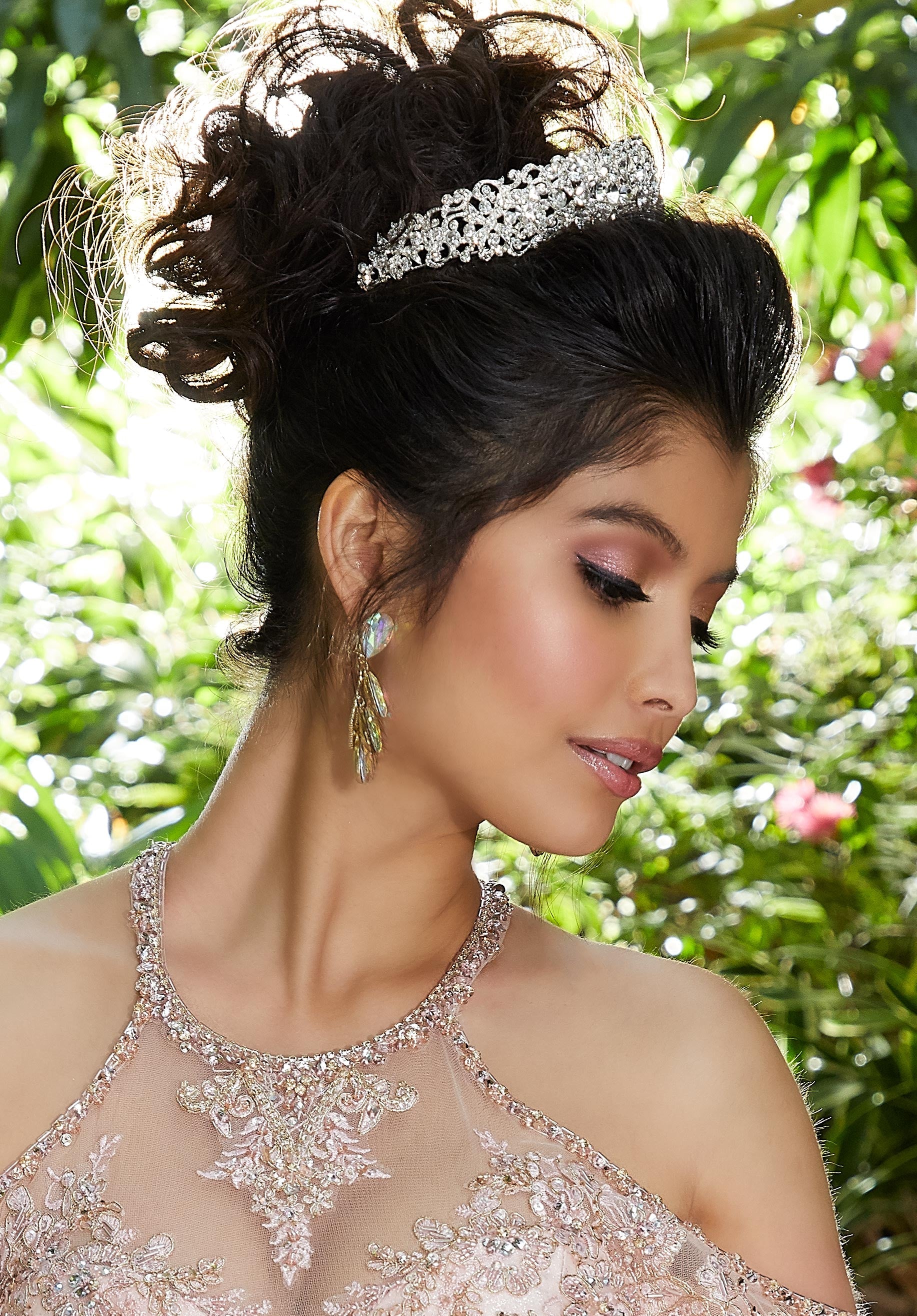 Quinceañera Headpiece Morilee