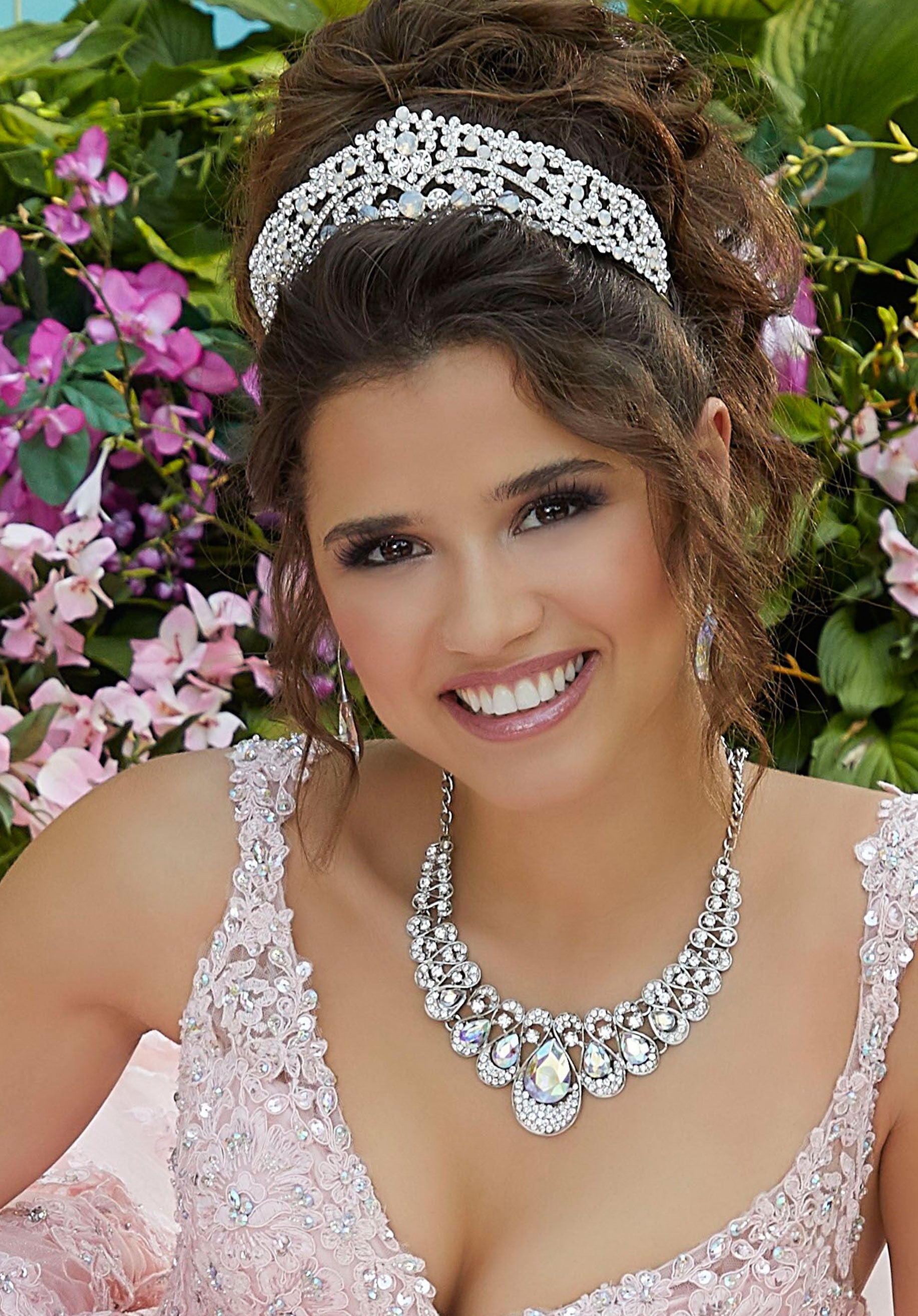 Quinceañera Headpiece Morilee