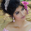 Quinceañera Headpiece Morilee