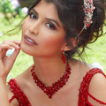 Quinceañera Headpiece Morilee