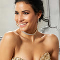 Quinceañera Headpiece Madeline Gardner
