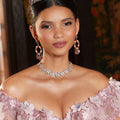 Quinceañera Headpiece Madeline Gardner