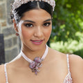 Quinceañera Headpiece Madeline Gardner