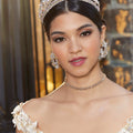 Quinceañera Headpiece Madeline Gardner