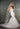 Veil Edged with Lace, Beaded with Sequins and Rhinestones Madeline Gardner