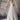 Veil Edged with Lace, Accented with Beads and Sequins Madeline Gardner