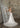 Satin with Embroidery, Tasteful Beaded Plus Size Wedding Dress