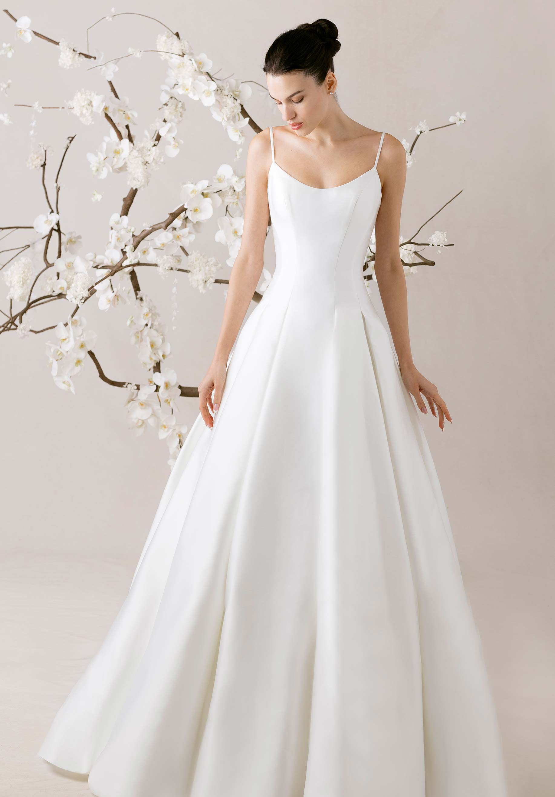 Vivenne Wedding Dress